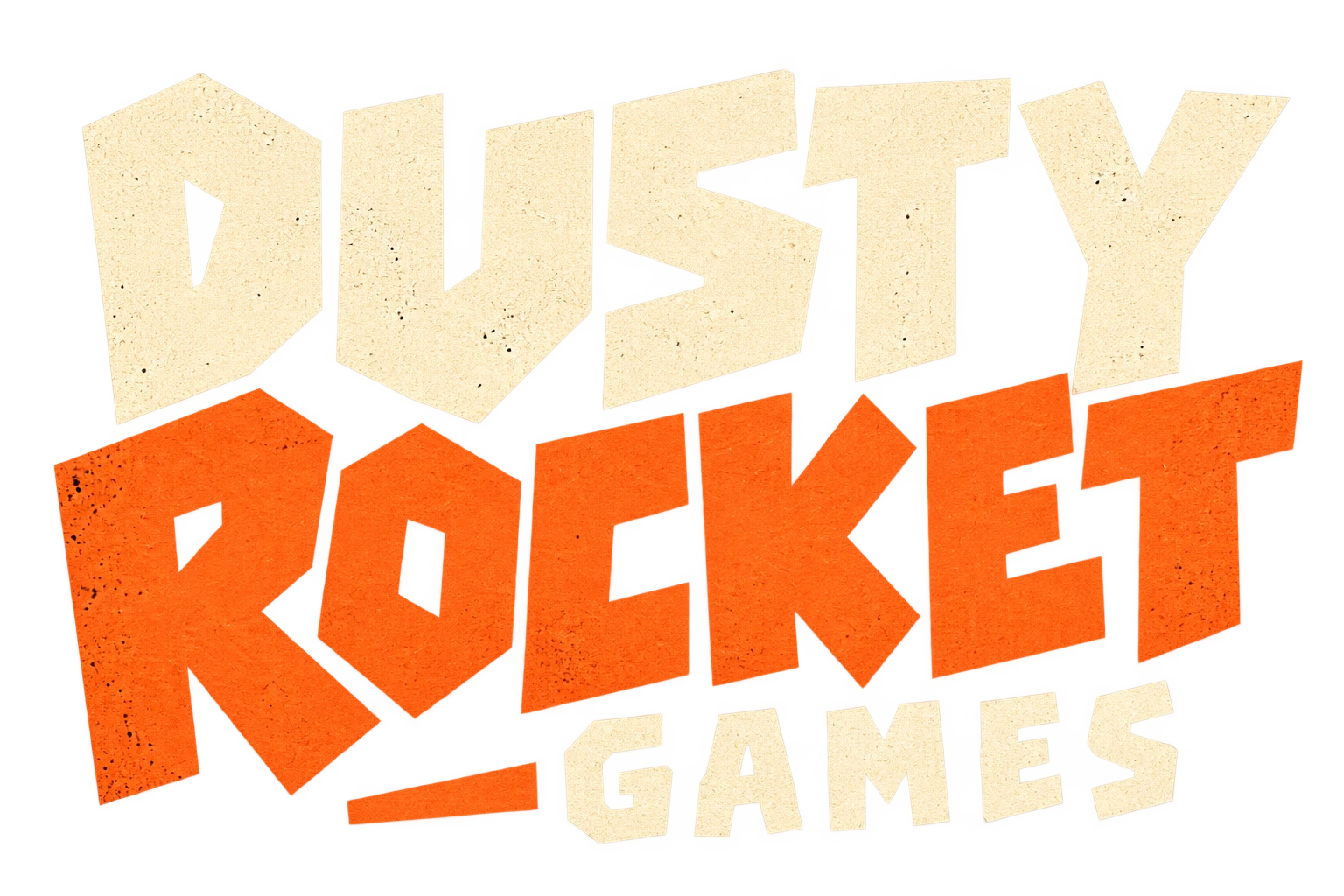 Dusty Rocket Games